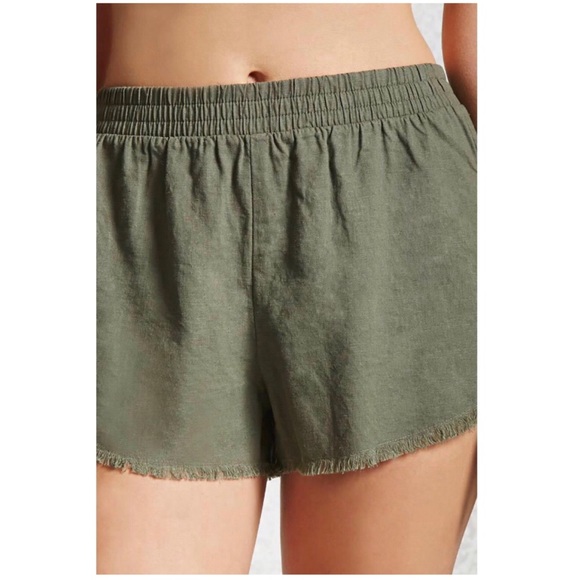 FOREVER 21 soft shorts - Picture 1 of 7
